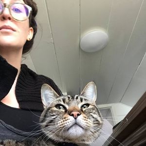 Meet your Posher, Amber